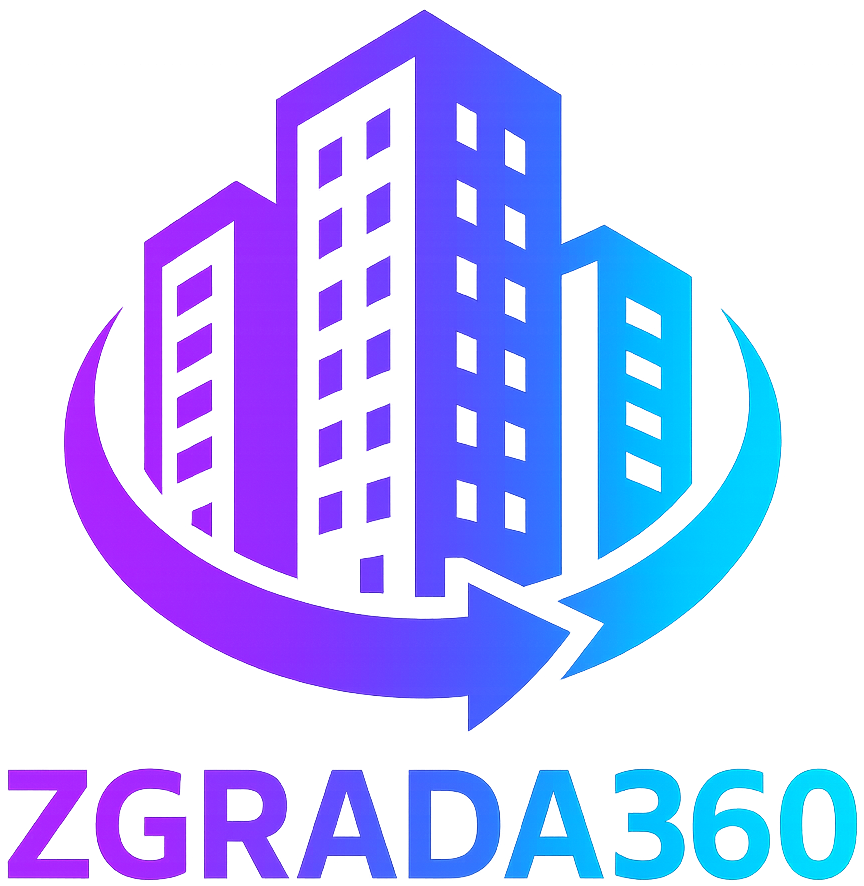 Zgrada360 - Software za profesionalne upravnike zgrada u Srbiji